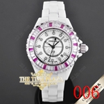 スーパーコピーシャネル時計偽物シャネルセラミック時計